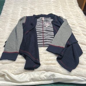 Girls Matilda Jane Cardigan